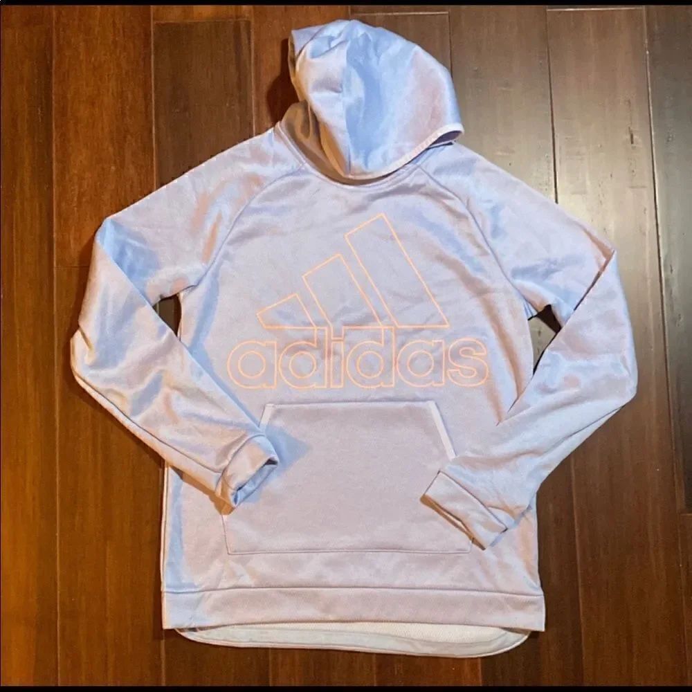 Adidas Ladies Hoodie